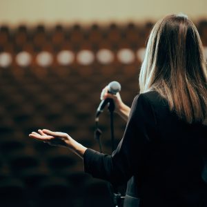 Orator