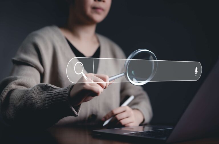 Introduzione Alla Seo: Migliora La Visibilità Del Tuo Sito Web