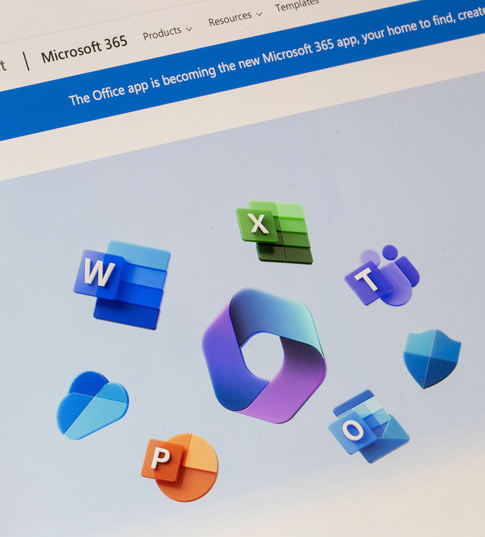 Office365