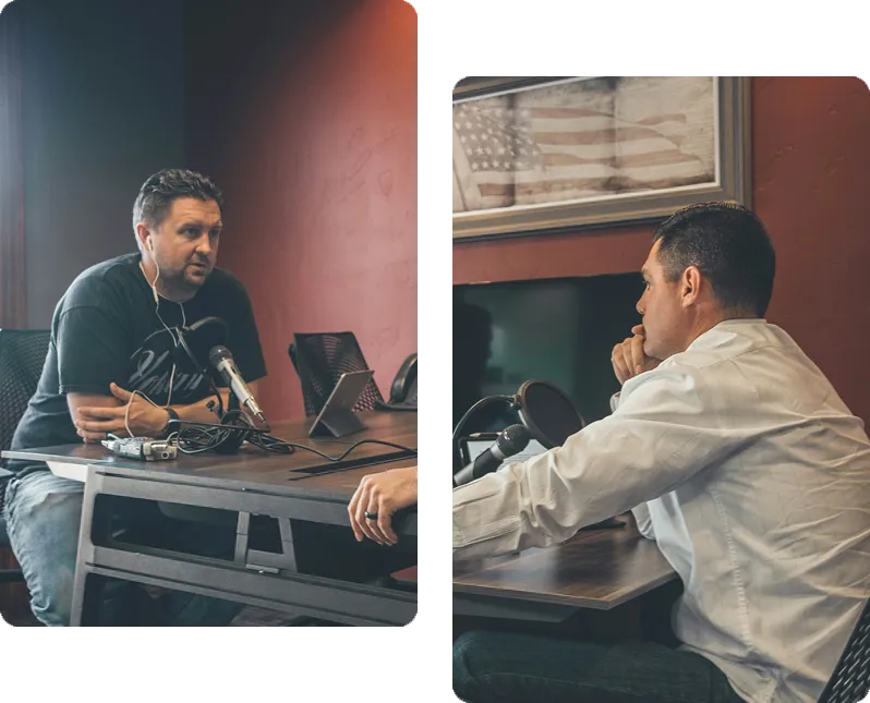 Coppia Podcast