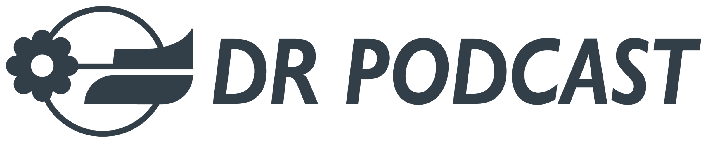 Dr Podcast Audio Factory
