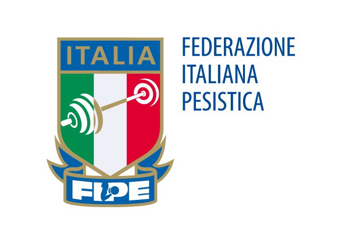 Fipe · Federazione Italiana Pesistica