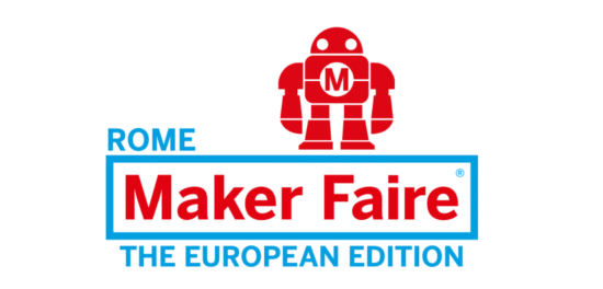 Maker Faire Rome