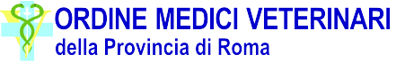 Ordine Dei Medici Veterinari Della Provincia Di Roma