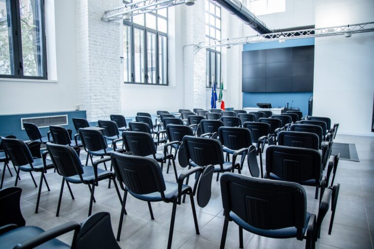 Un’aula Di Etiopialab